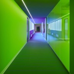 X-FIT运动俱乐部 / VOX Architects
