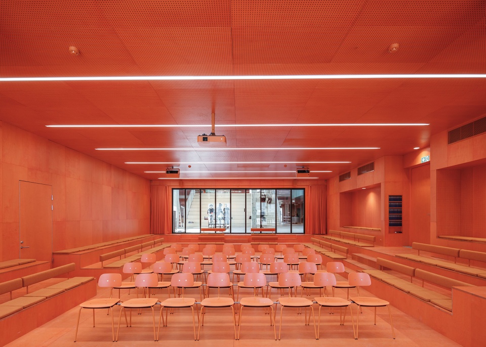 gooood interview mvrdv