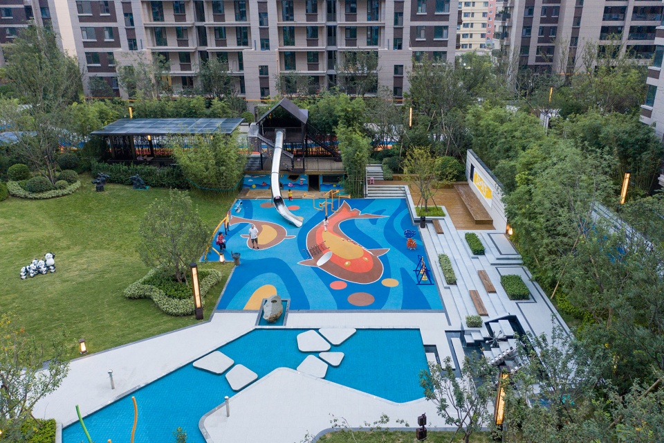 Fortune Garden GVL
