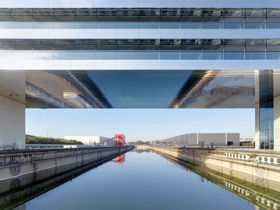 HQ Cordeel BINST ARCHITECTS
