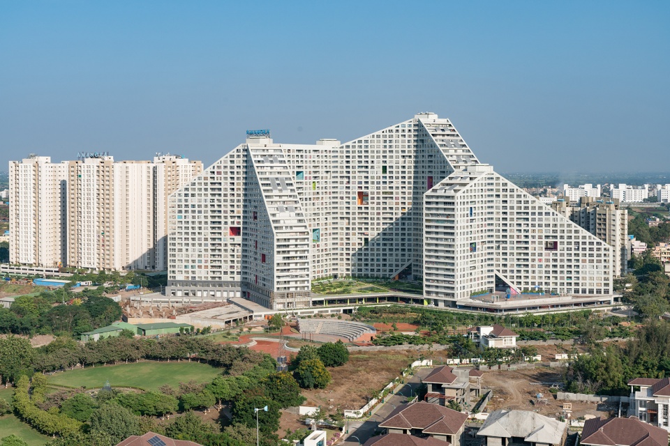 gooood interview mvrdv