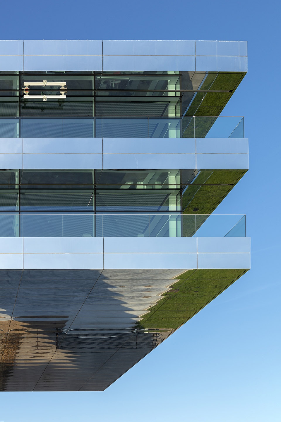 HQ Cordeel BINST ARCHITECTS