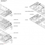 X-FIT运动俱乐部 / VOX Architects