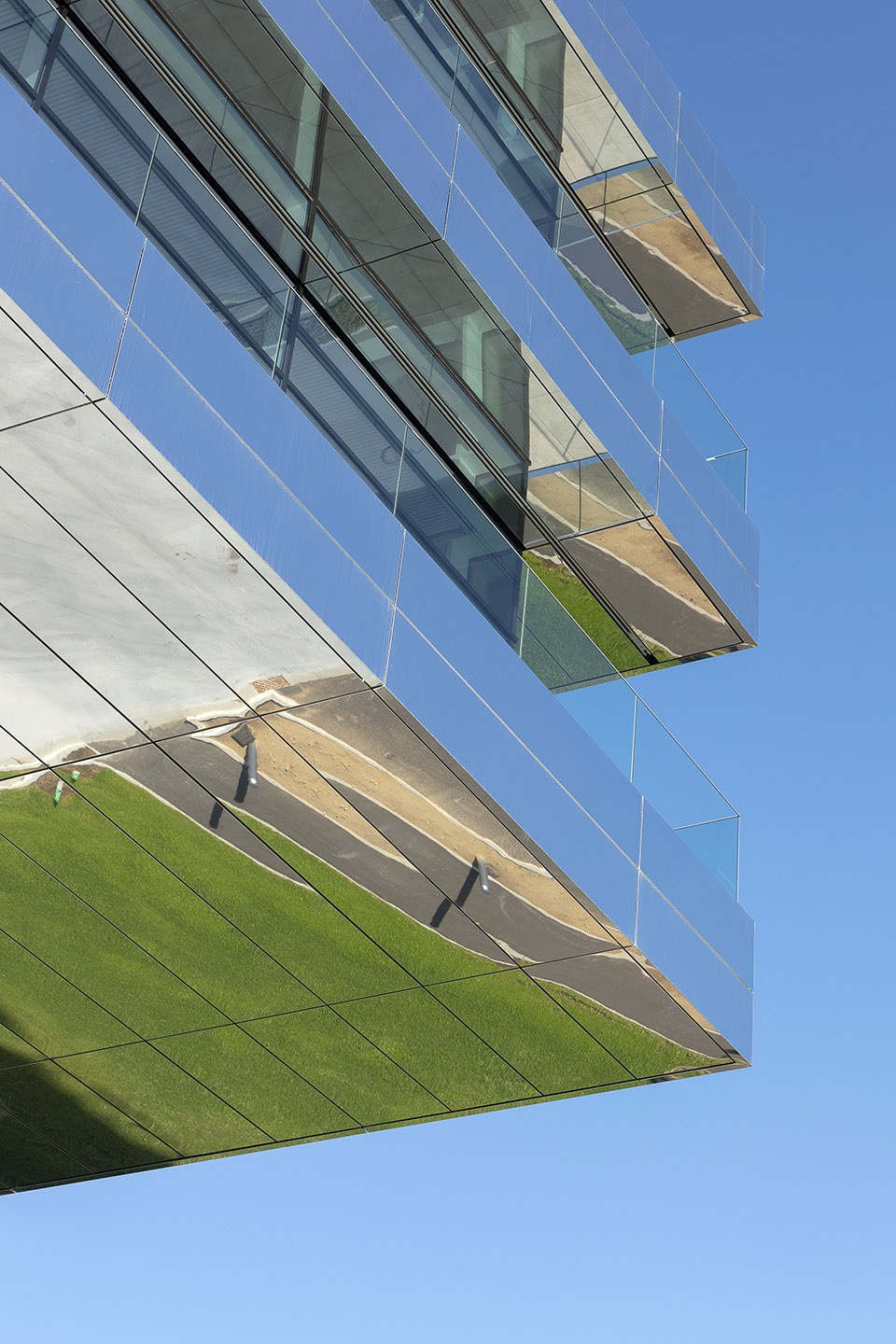 HQ Cordeel BINST ARCHITECTS