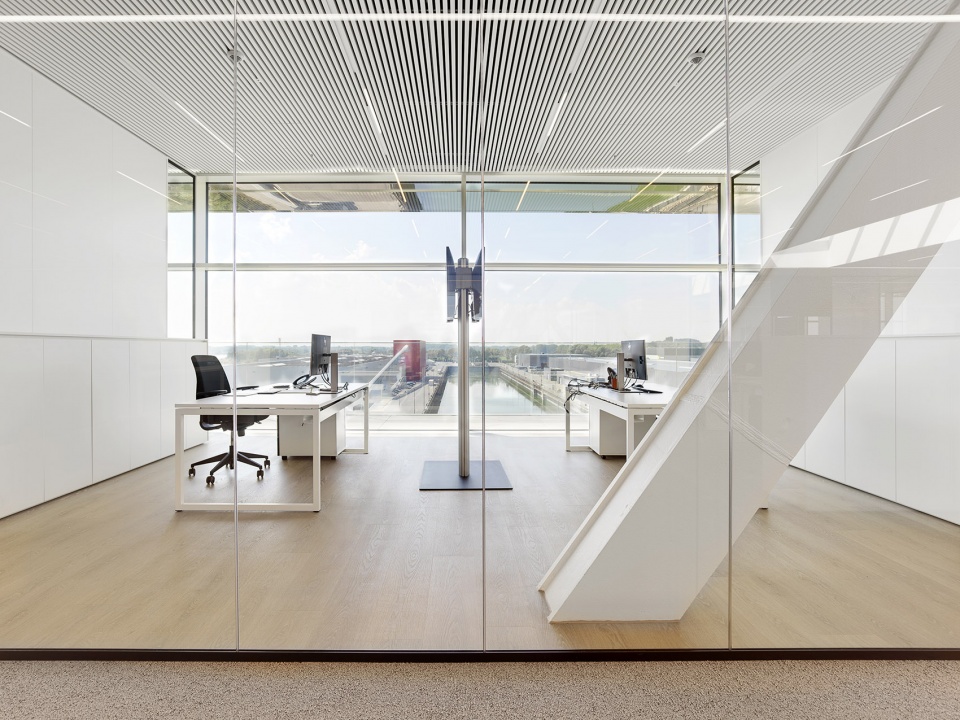 HQ Cordeel BINST ARCHITECTS