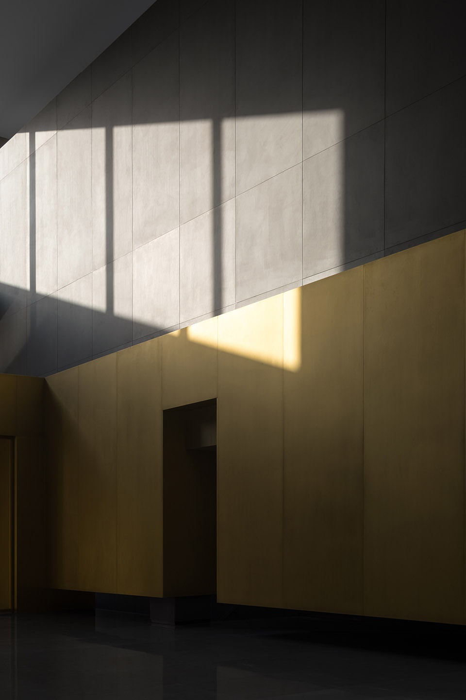 Hangzhou Qushui Lanting Resort Hotel DJX Design Studio