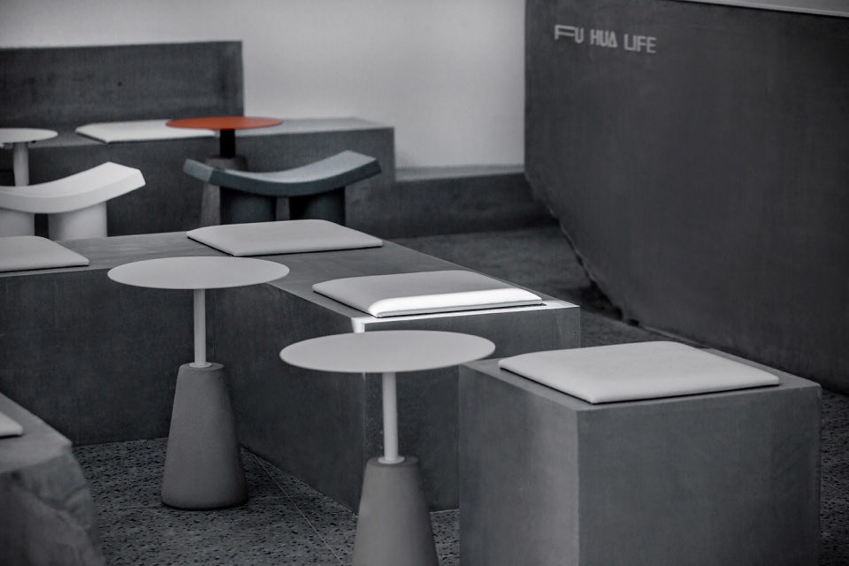 ART LIFE Future Linker Design Lab