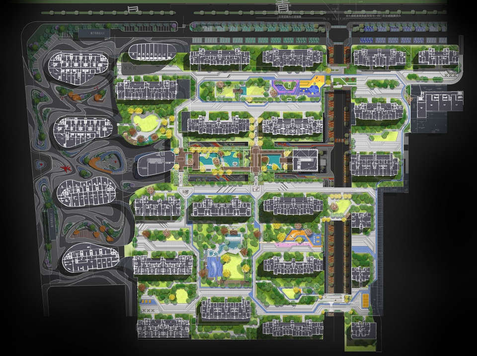 Fortune Garden GVL