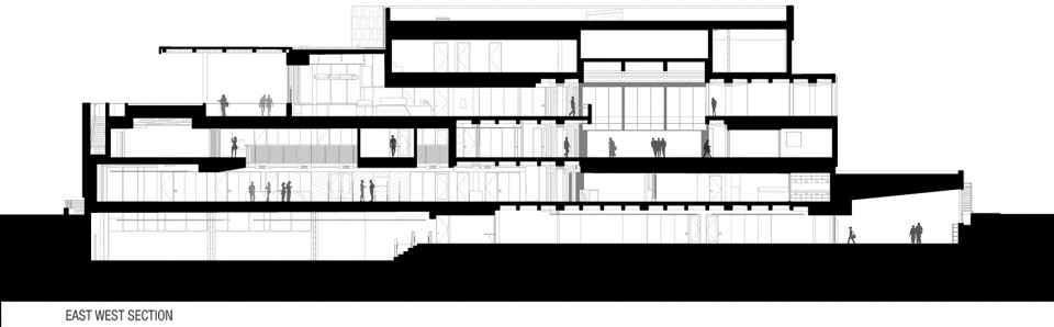 Tutt Library Pfeiffer Partners