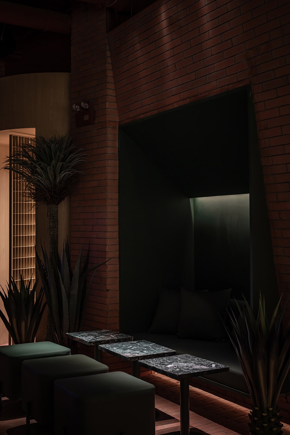 summit bar china by triostudio