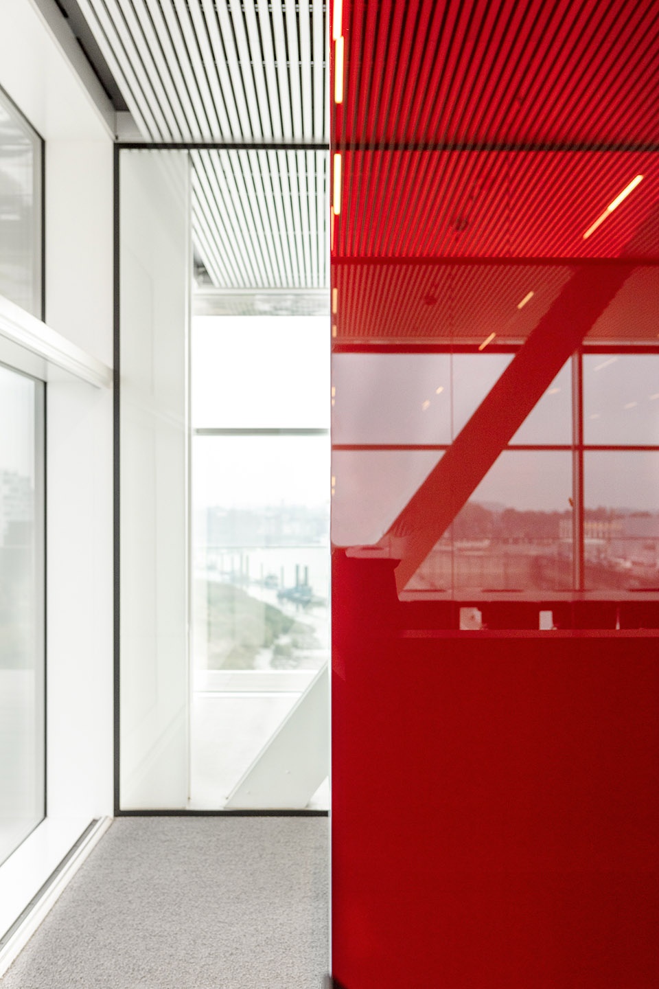 HQ Cordeel BINST ARCHITECTS