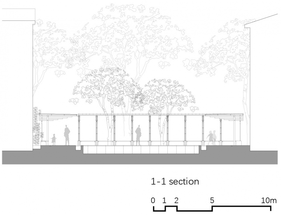 Pocket Plaza Atelier Archmixing