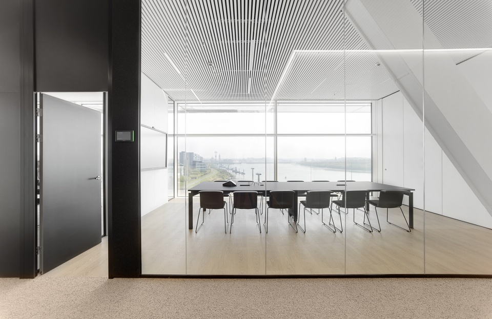 HQ Cordeel BINST ARCHITECTS