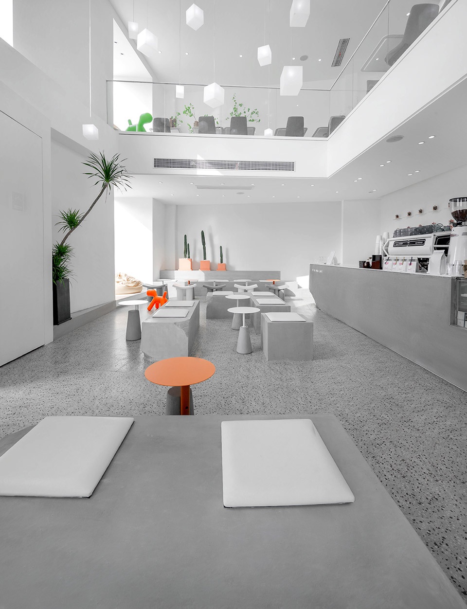 ART LIFE Future Linker Design Lab
