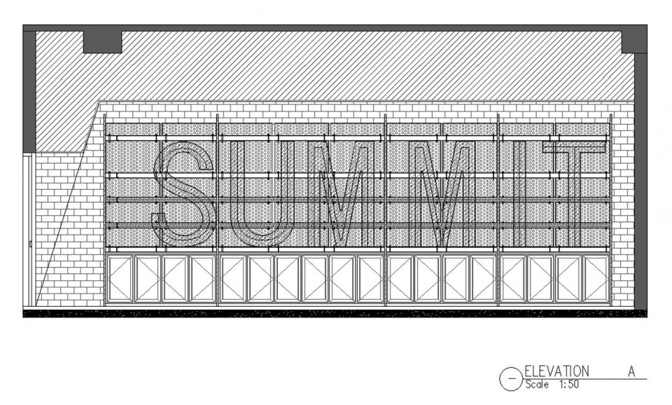 summit bar china by triostudio