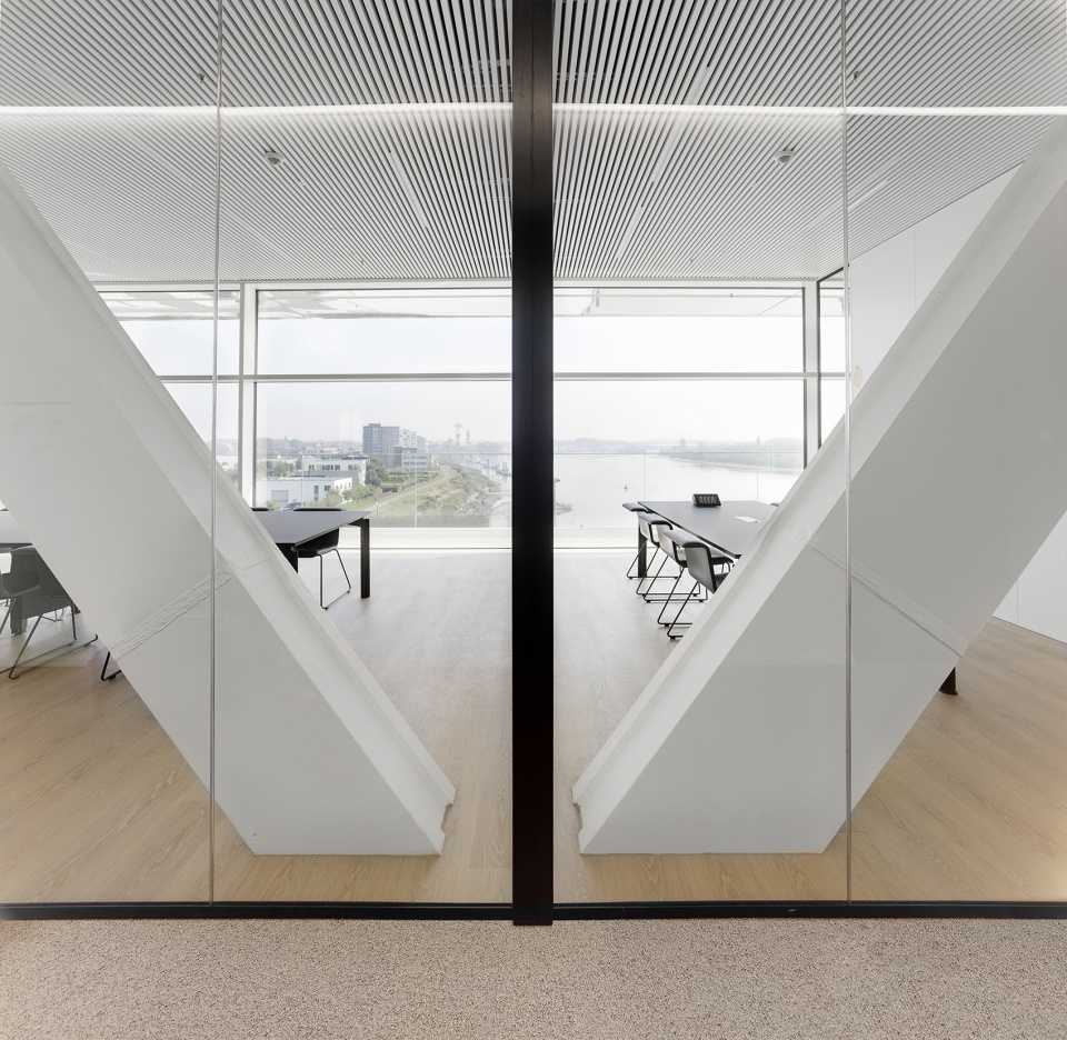 HQ Cordeel BINST ARCHITECTS