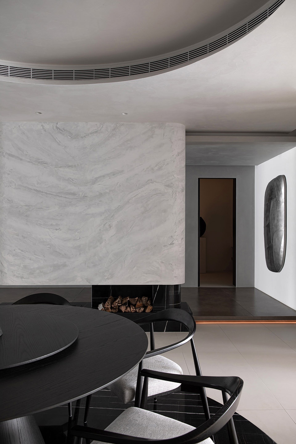 Residence in Beijing AT Design