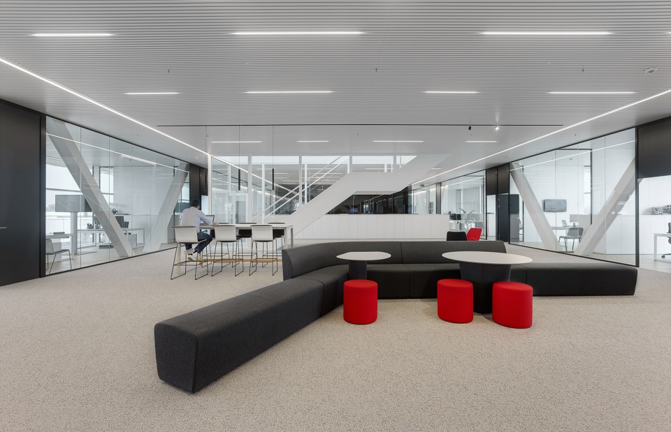 HQ Cordeel BINST ARCHITECTS