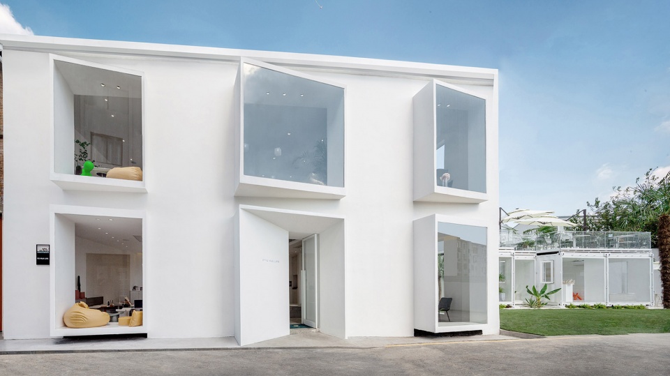 ART LIFE Future Linker Design Lab