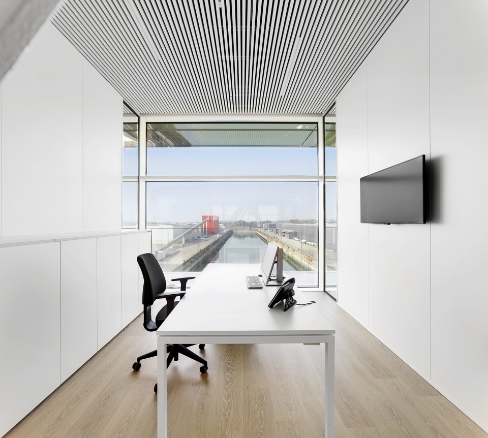HQ Cordeel BINST ARCHITECTS