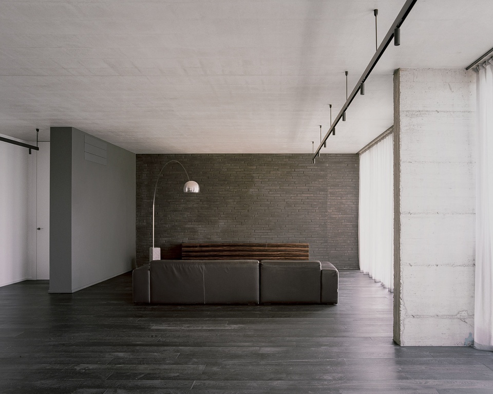 pr house brescia by aa ls luigiserboliarchitetti