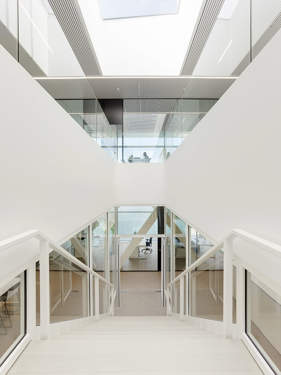 HQ Cordeel BINST ARCHITECTS