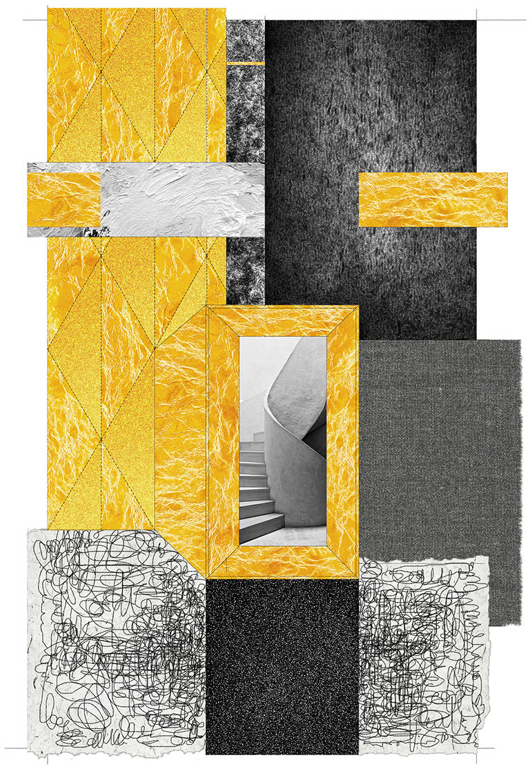 Mr. Dandy B336 Design Group
