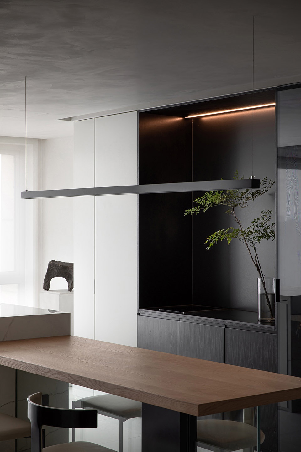 Residence in Beijing AT Design