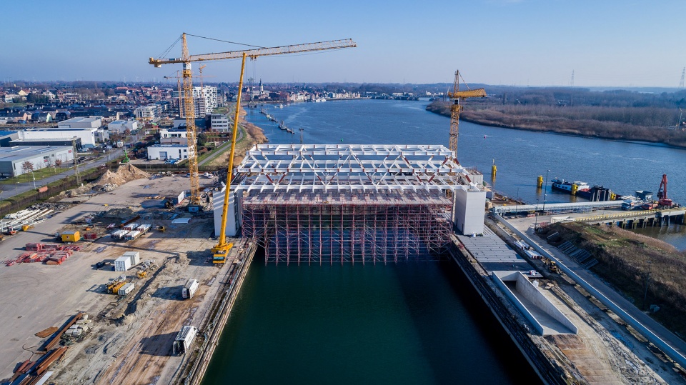 HQ Cordeel BINST ARCHITECTS