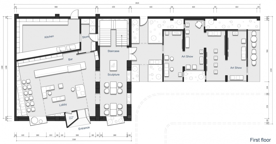 ART LIFE Future Linker Design Lab