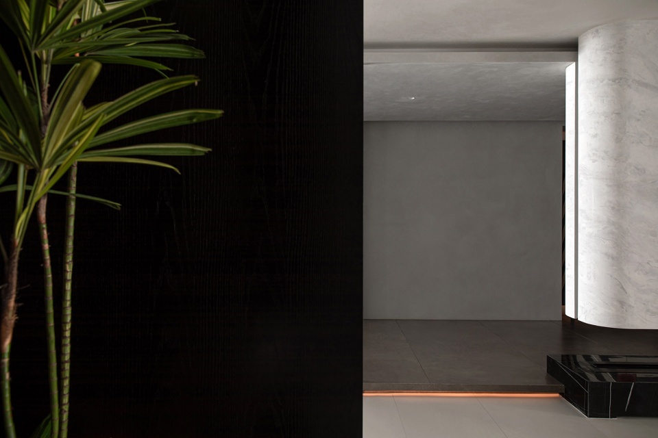 Residence in Beijing AT Design