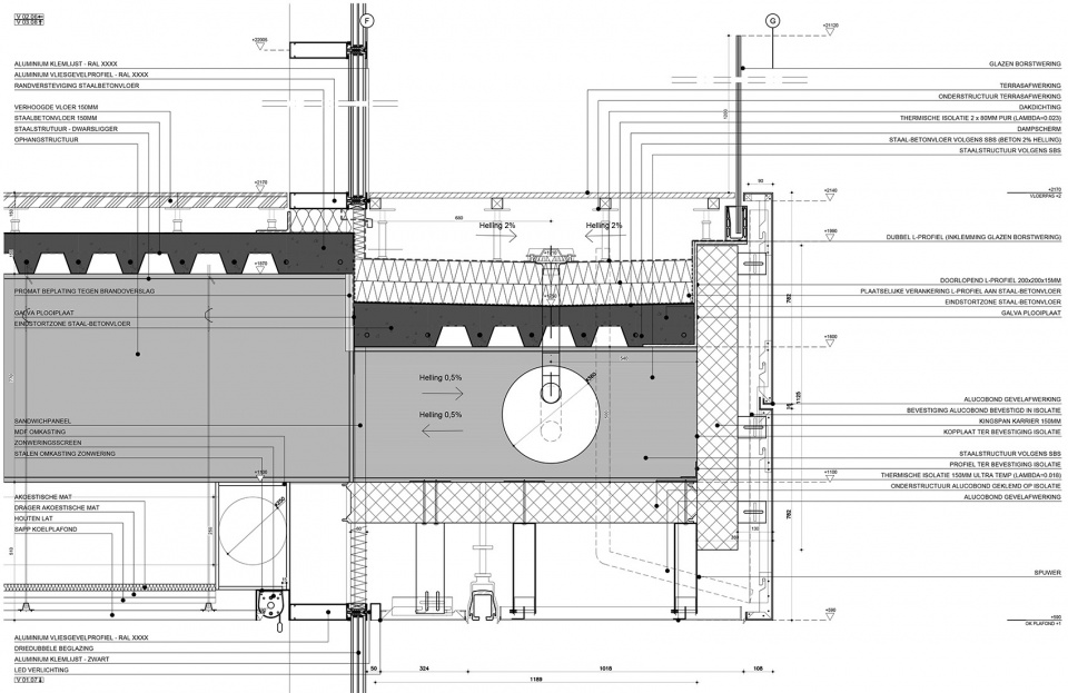 HQ Cordeel BINST ARCHITECTS