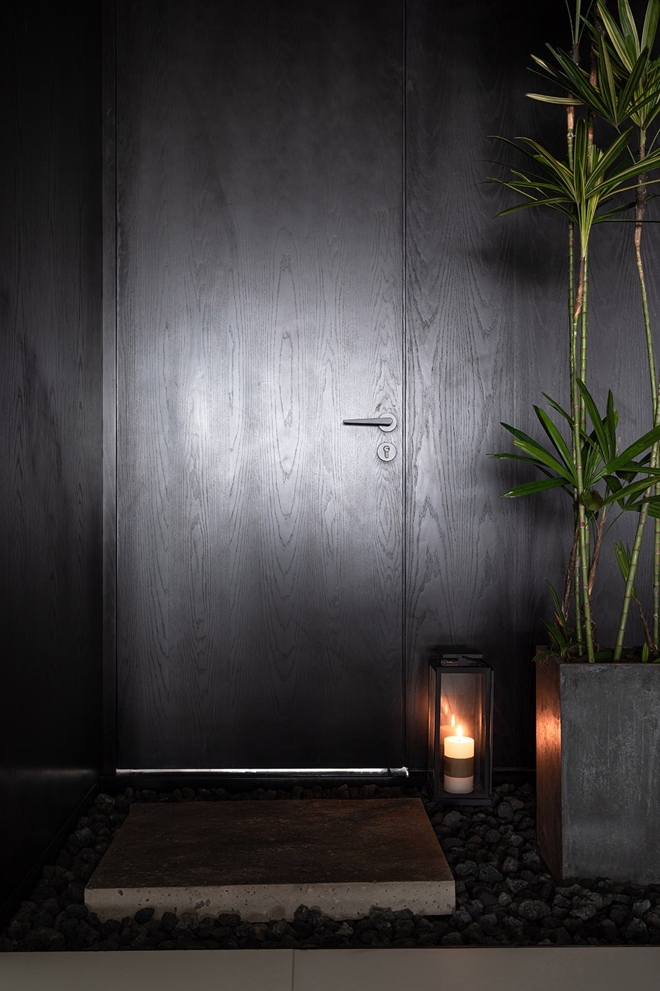 Residence in Beijing AT Design
