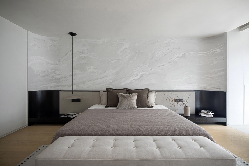 Residence in Beijing AT Design