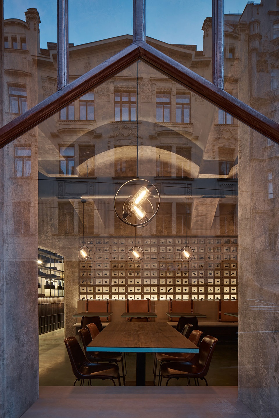 xgran fierro prague by formafatal
