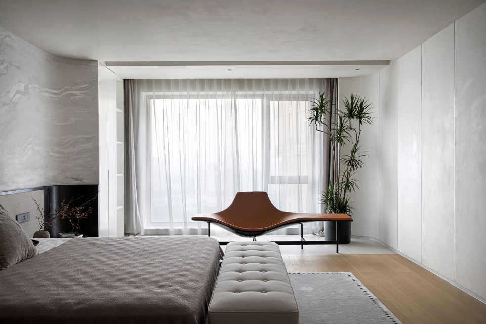 Residence in Beijing AT Design
