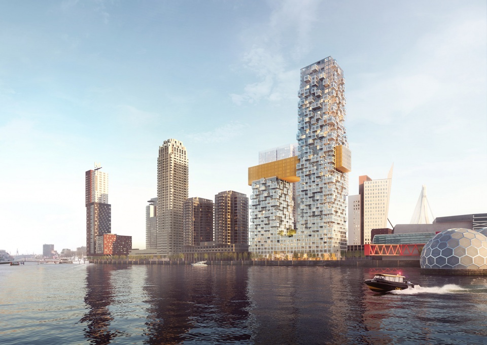 gooood interview mvrdv