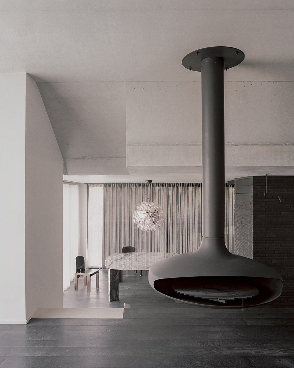 pr house brescia by aa ls luigiserboliarchitetti