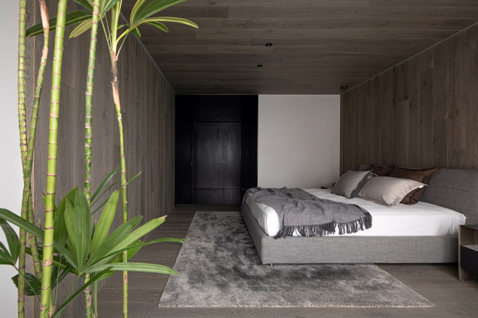 Residence in Beijing AT Design