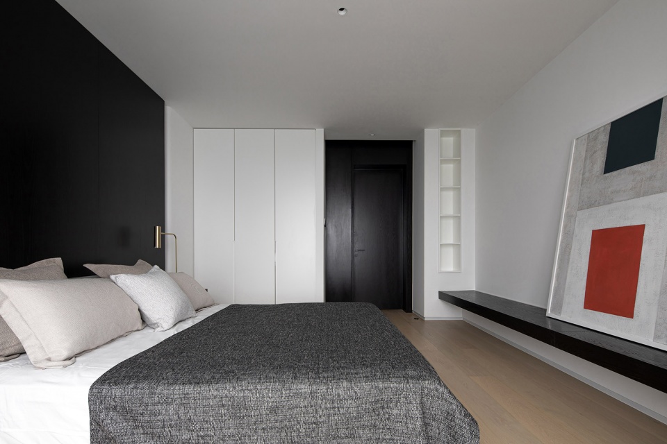 Residence in Beijing AT Design