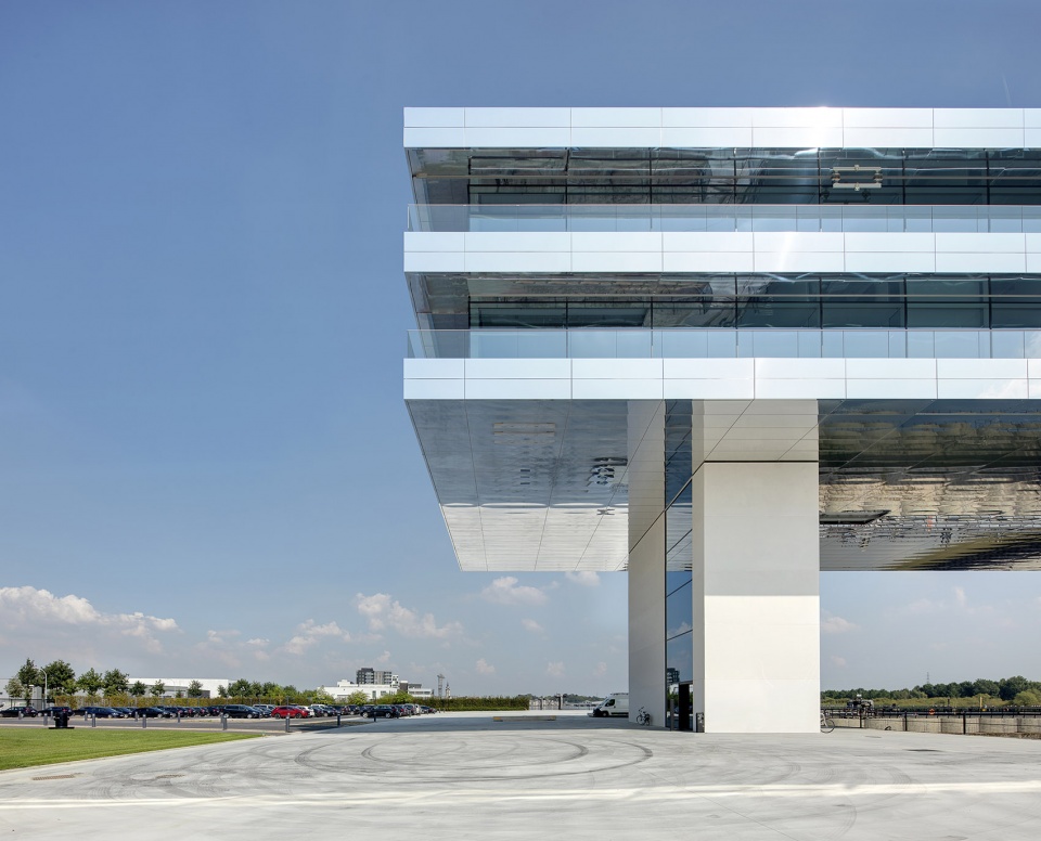 HQ Cordeel BINST ARCHITECTS