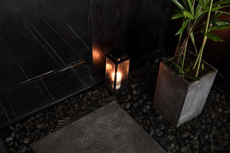 Residence in Beijing AT Design
