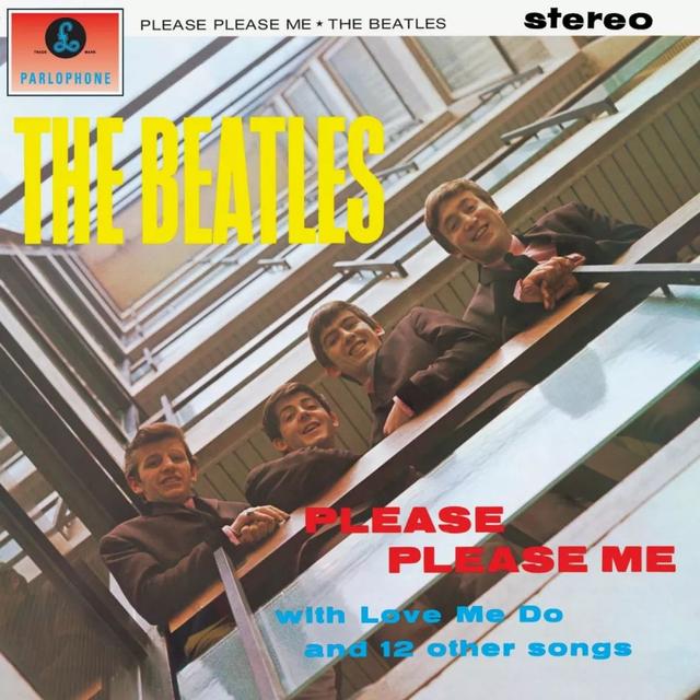 collection of record cover art