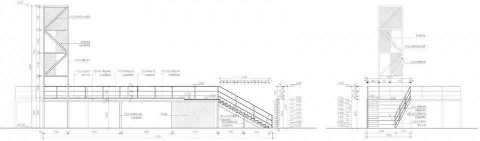 a Rejuvenation of Shajing Ancient Fair Project ARCity Office