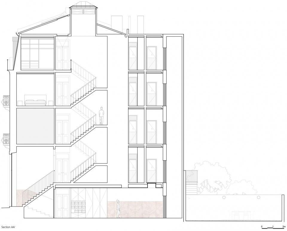 Manchester Building Rita Aguiar Rodrigues