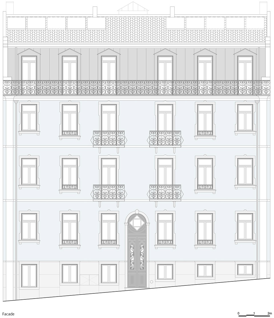 Manchester Building Rita Aguiar Rodrigues