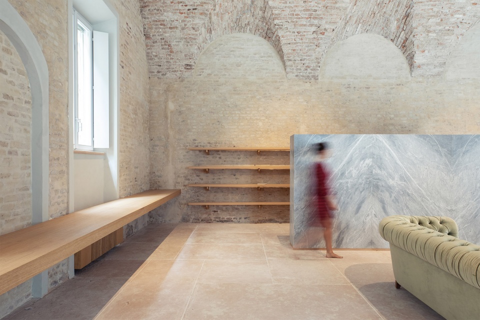 casa cv mantova by archiplan studio
