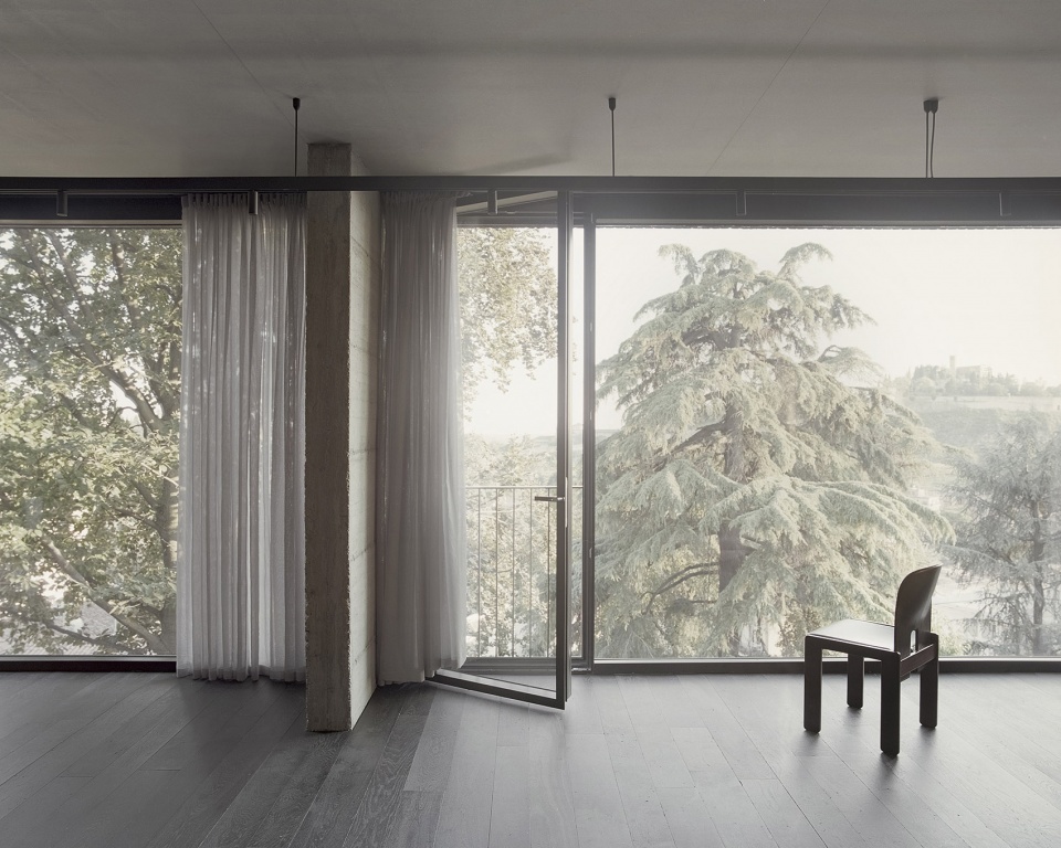 pr house brescia by aa ls luigiserboliarchitetti