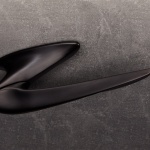 The NEXXA handle by Zaha Hadid Design