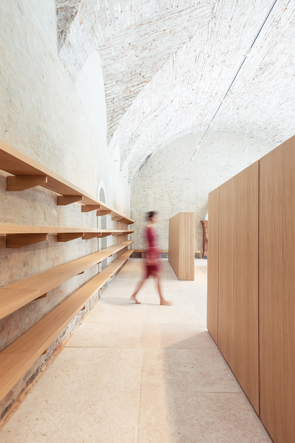casa cv mantova by archiplan studio